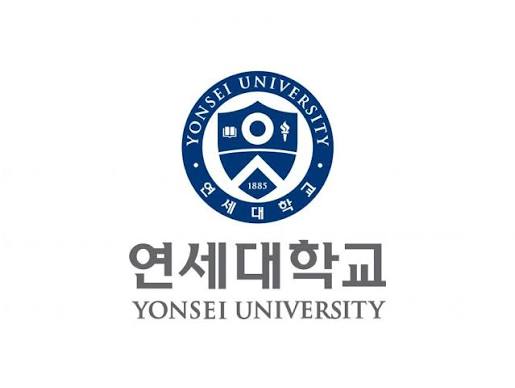 Yonsei University logo